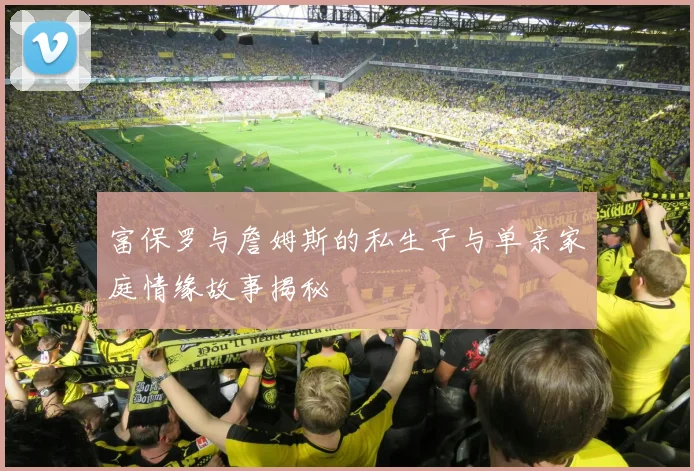 富保罗与詹姆斯的私生子与单亲家庭情缘故事揭秘